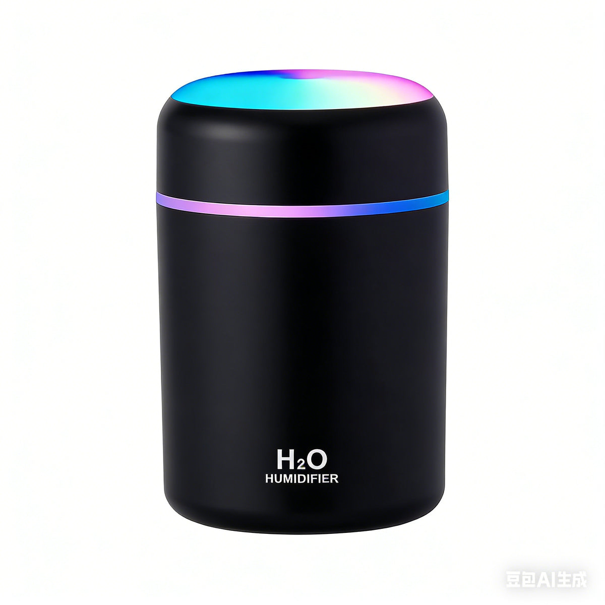 Humidificador de aire USB con función de aromaterapia