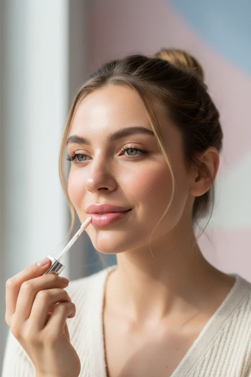 Maquillaje con Bienestar