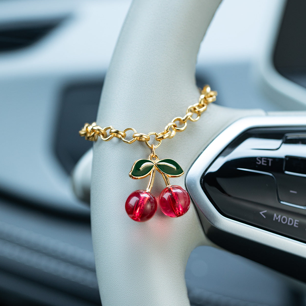 Colgante decorativo para coche