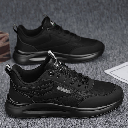 Zapatos de seguridad para hombre