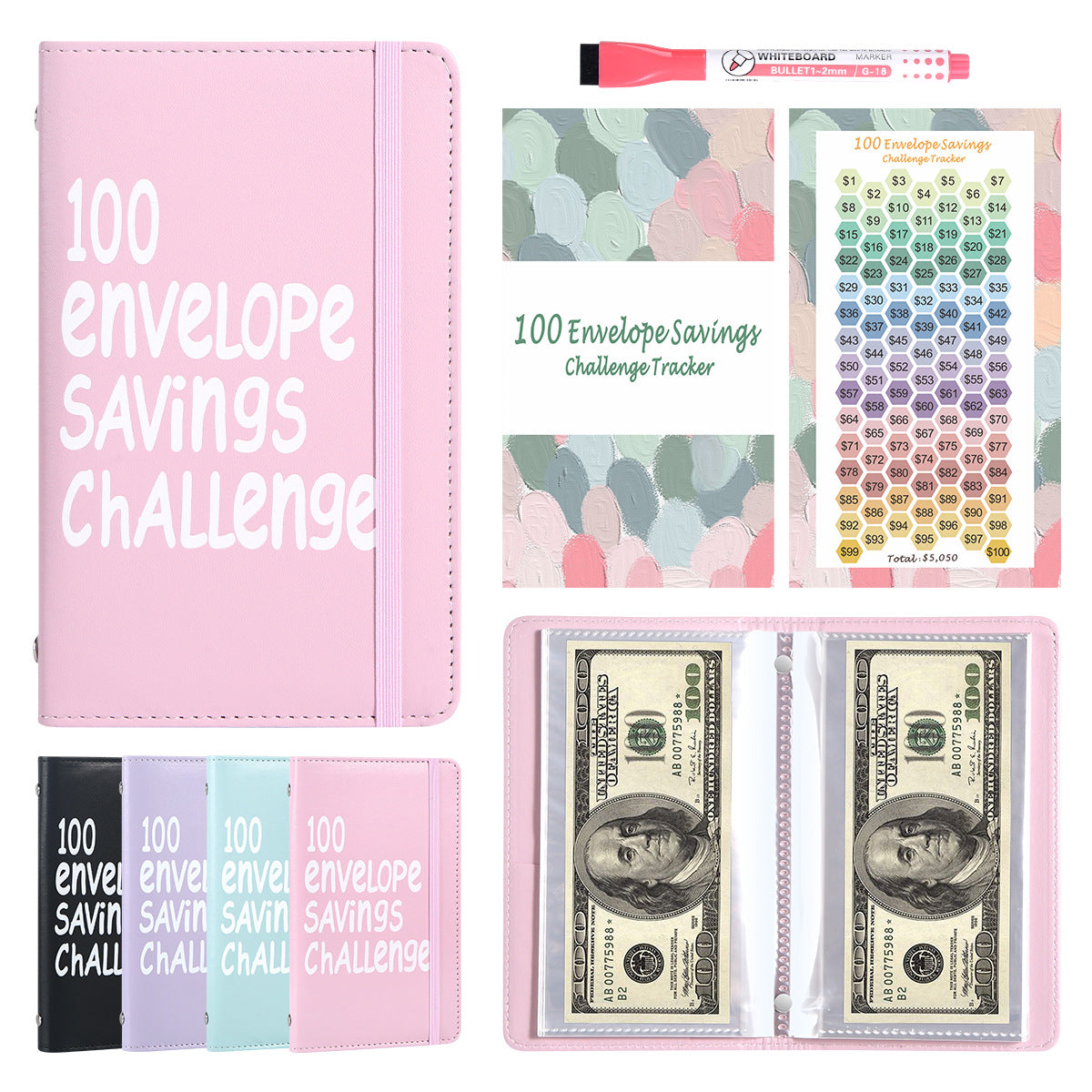 Libro de almacenamiento para organizar