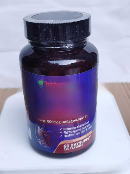 Protein Powder, Oregano Oil Soft Capsules, Astaxanthin, Chili Drops, Vitamin Gummies, Ashwagandha