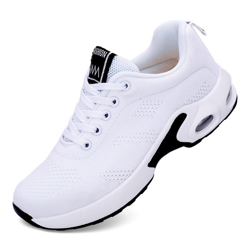 Zapatillas deportivas informales para mujer