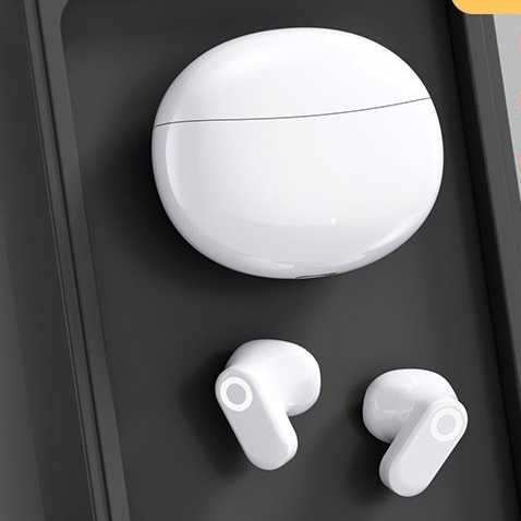 Auriculares inalámbricos Bluetooth con batería de larga duración