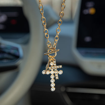 Colgante decorativo para coche