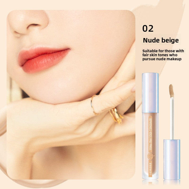 Corrector líquido en barra de Marie Beauty