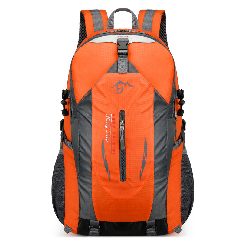 Mochila de senderismo para exteriores