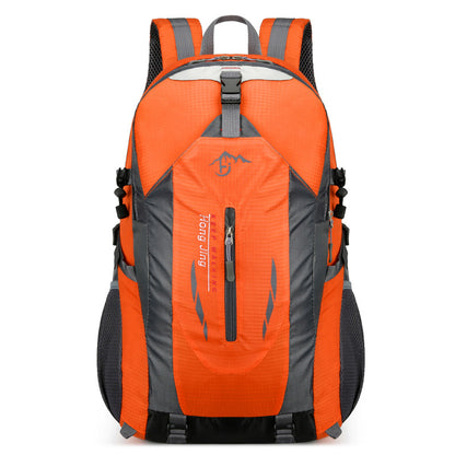 Mochila de senderismo para exteriores