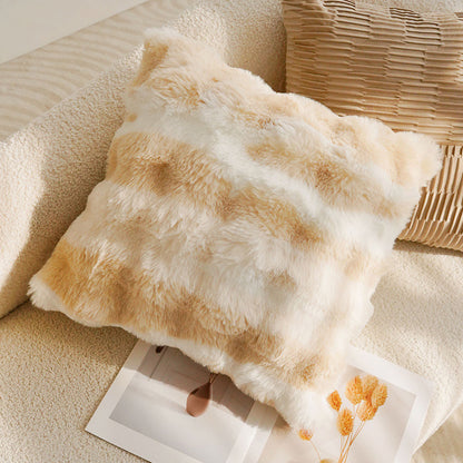 Fundas de almohada decorativas de estilo francés retro