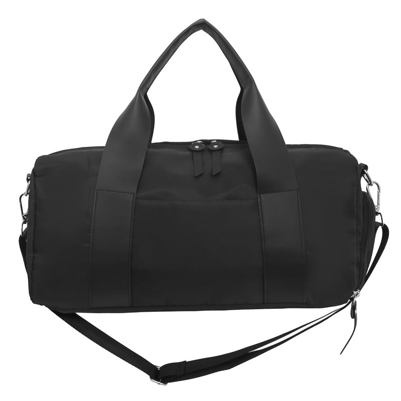 Mochila de gimnasio informal para yoga