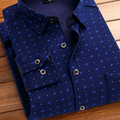 Camisa a cuadros para hombre