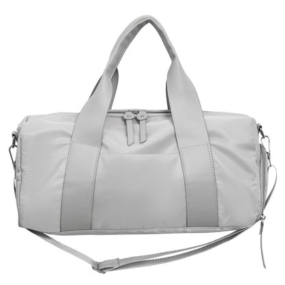 Mochila de gimnasio informal para yoga