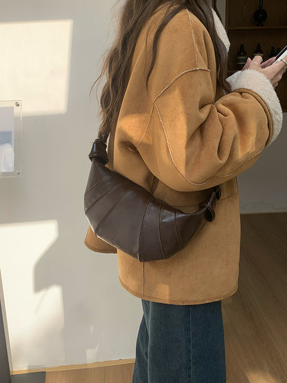 Bolso bandolera vintage