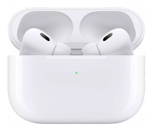 Audifonos Airpods 2da Generación