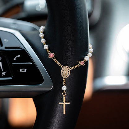 Colgante decorativo para coche