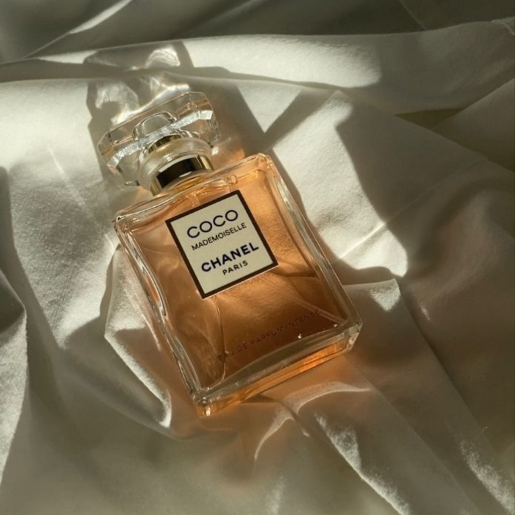 Perfume Chanel Coco