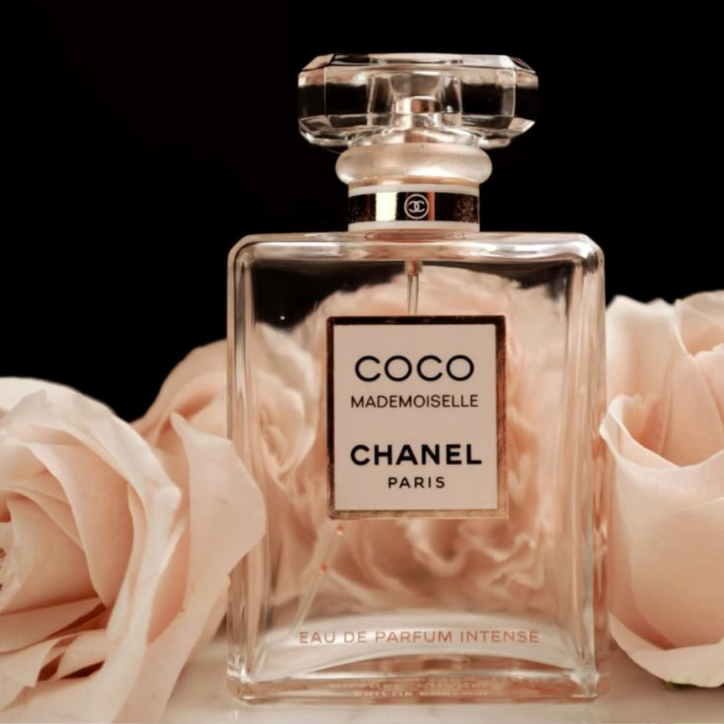 Perfume Chanel Coco