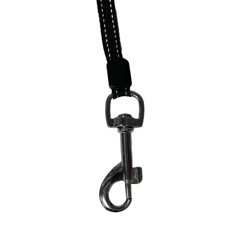 CORREA PARA PERRO RETRACTIL DE 5 METROS