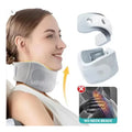 Gray helmet for bikers