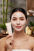 Kit 2X1 Gel Exfoliante QUARXERY