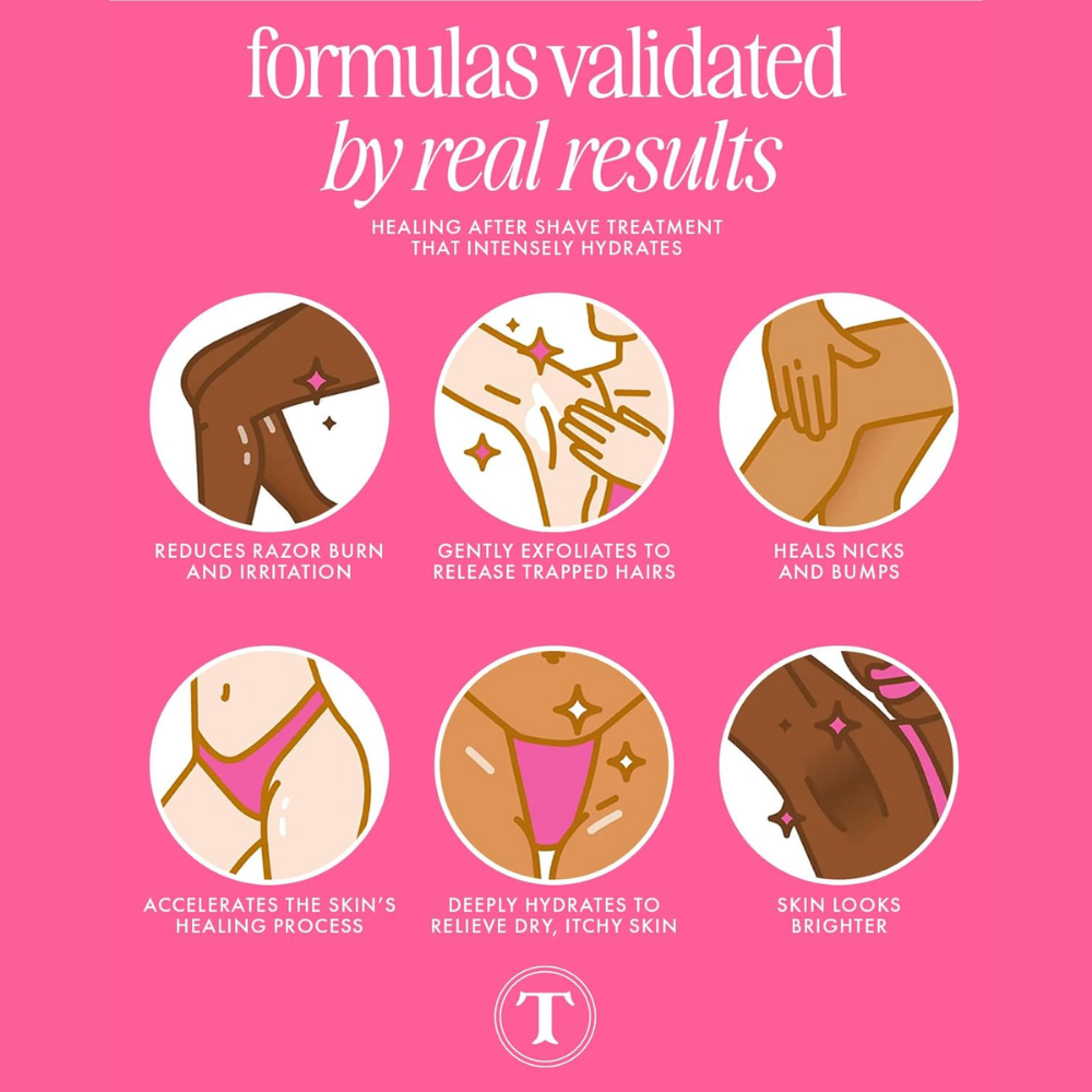 Truly Beauty Soft Serve Rosa - Hyaluronic acid