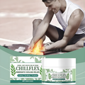 Crema ChillFlex Alivia Músculos Viral Tik Tok (Promocion)