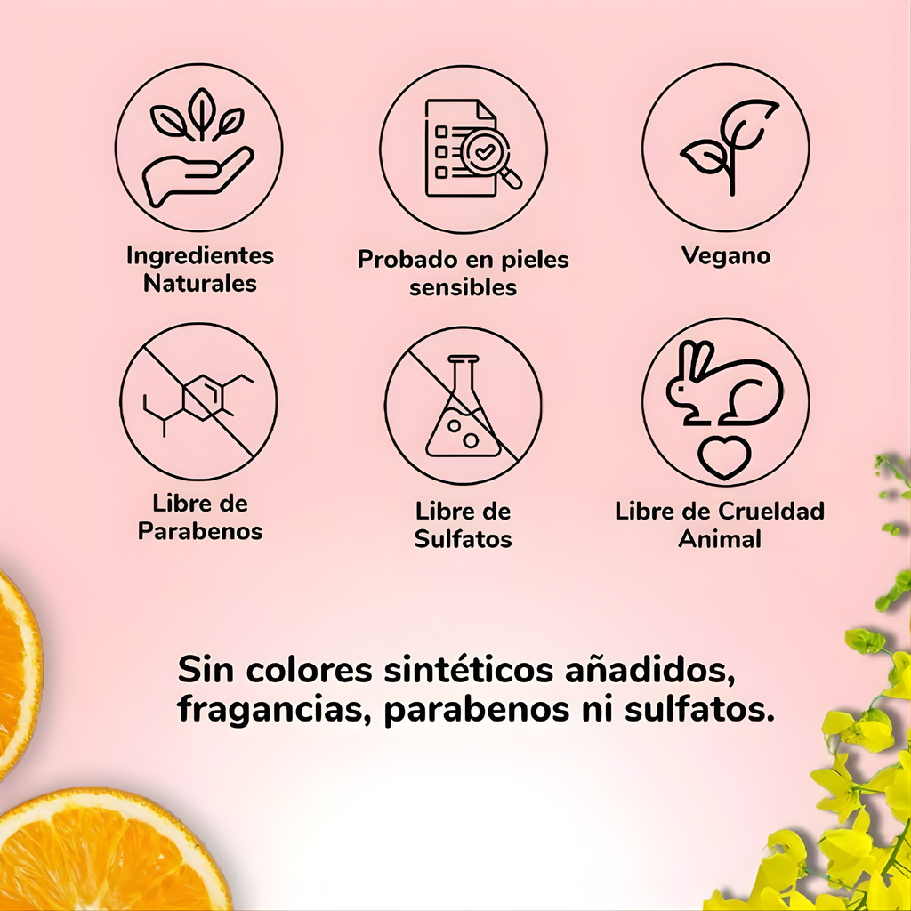 Serum 4 en 1 Antiarrugas y Manchas