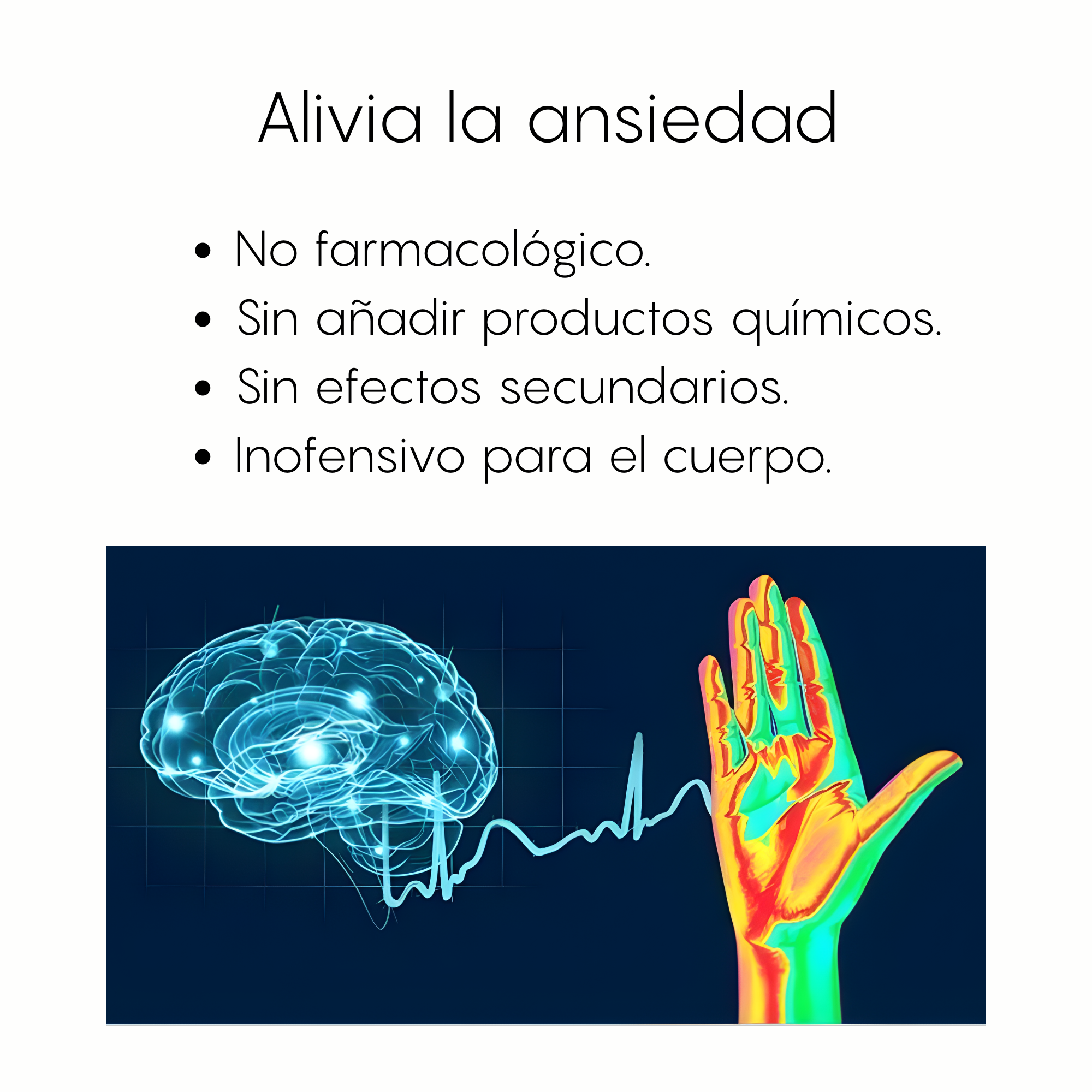 Instrumento Para Aliviar La Ansiedad