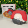 Gray helmet for bikers