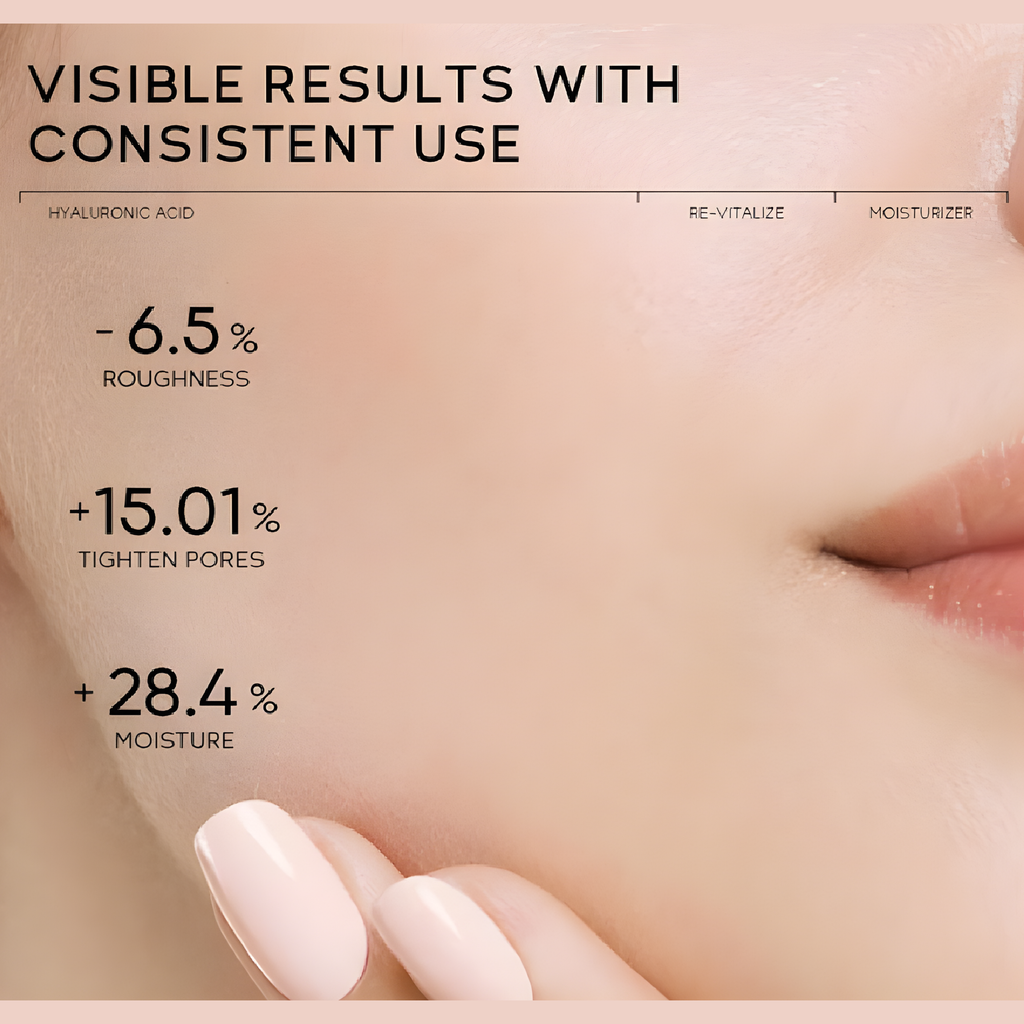 Serum Facial Gold 24k Colageno