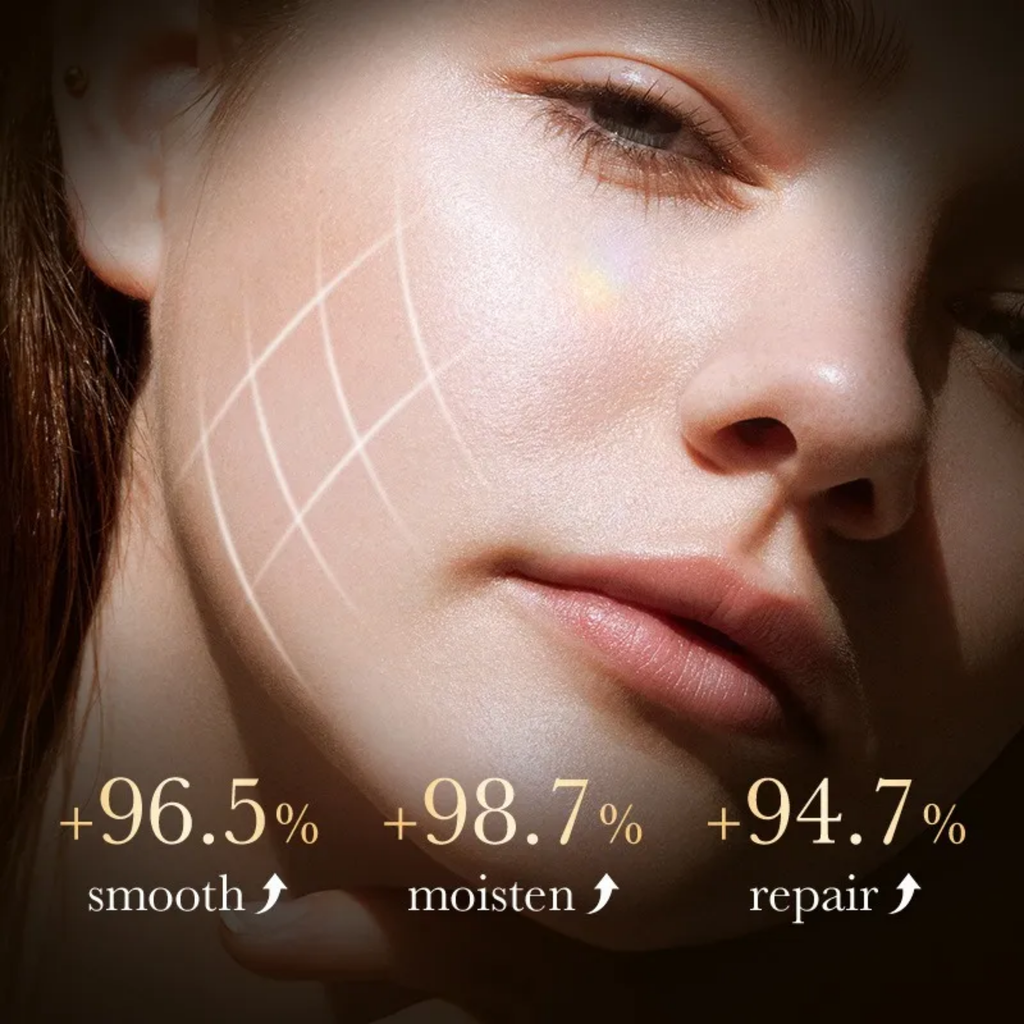 Serum Facial Gold 24k Colageno