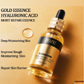 Serum Facial Gold 24k Colageno