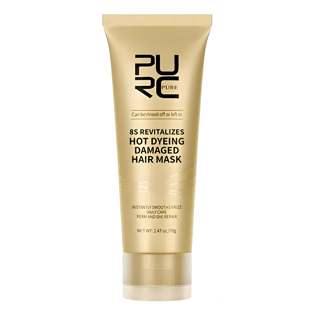 Keratina Para Cabello Adios Frezee
