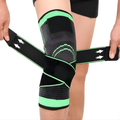 PROMO Rodillera Elastica Ajustable