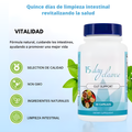 Suplemento Detox Digestion 30 Cap