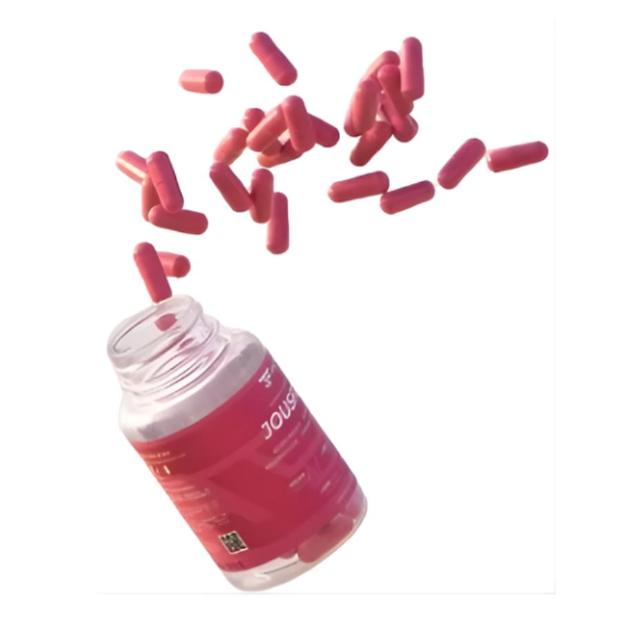 Suplemento Jousfit 60 capsulas