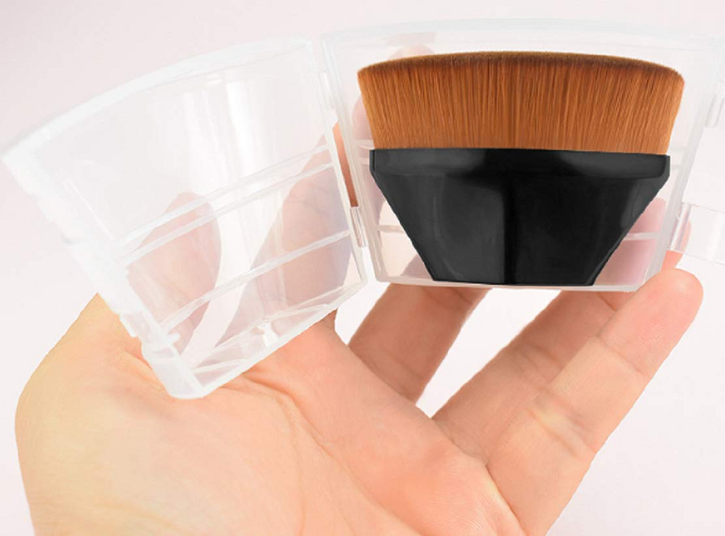 Brocha Ultrafina para Base
