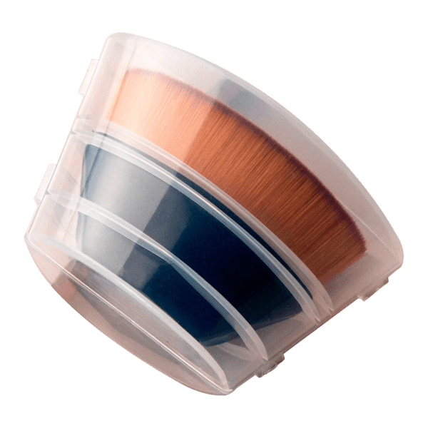 Brocha Ultrafina para Base