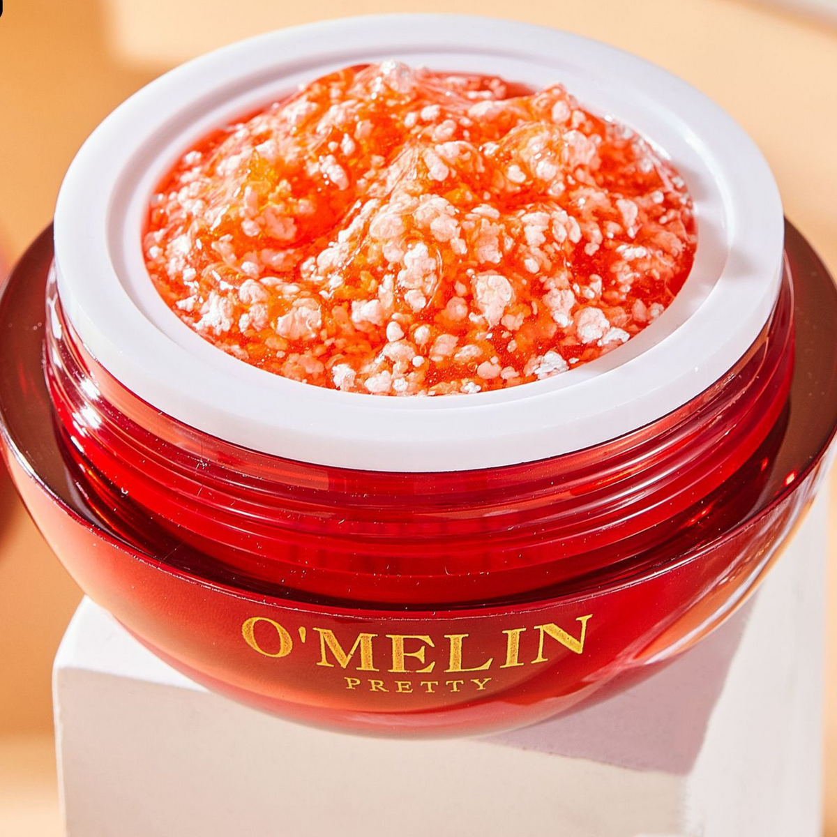 Crema reafirmante antiarrugas Essence Cream Lady