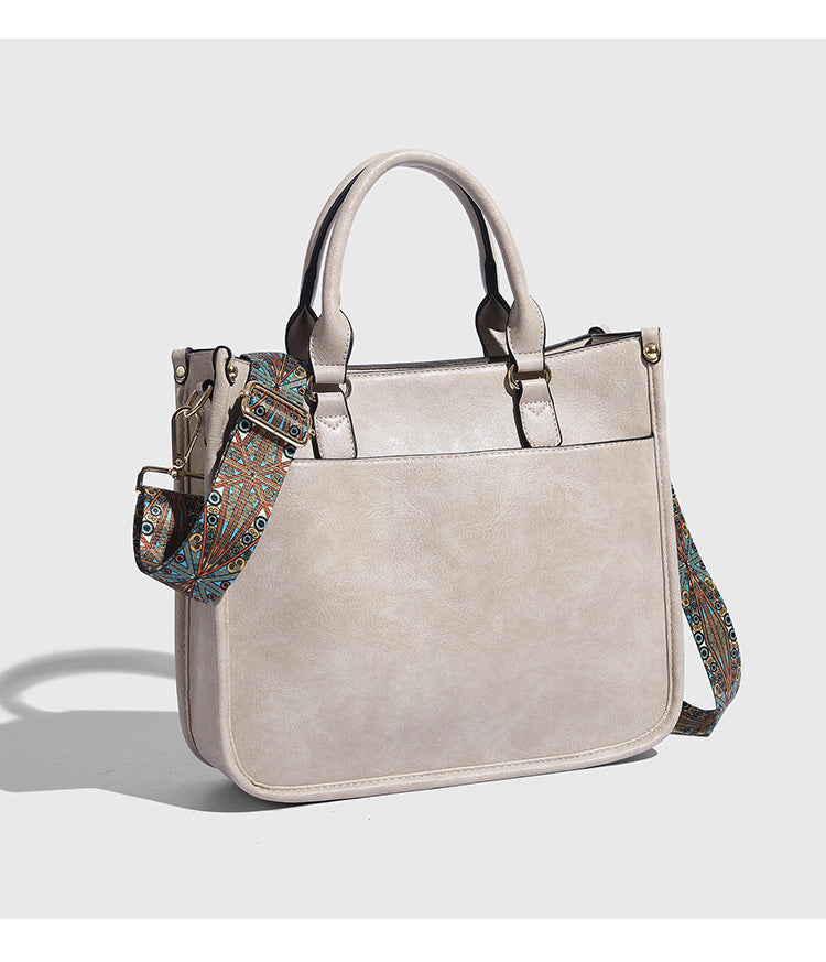 Bolso de mano