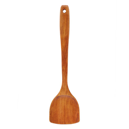 Utensilios de cocina de madera