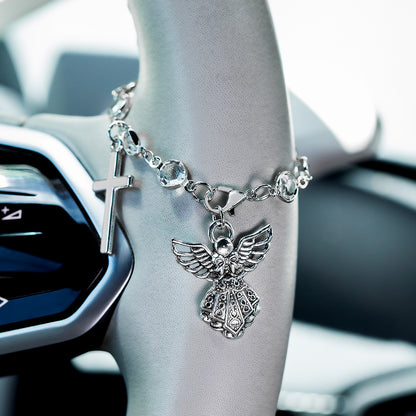 Colgante decorativo para coche