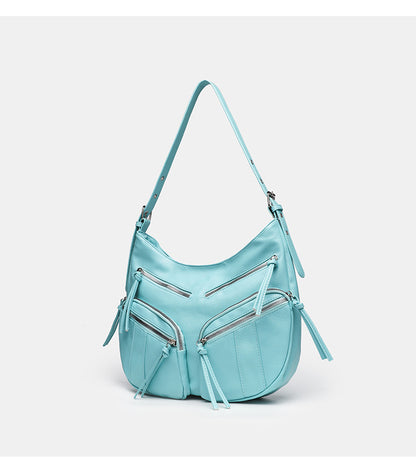 Bolso de hombro ajustable