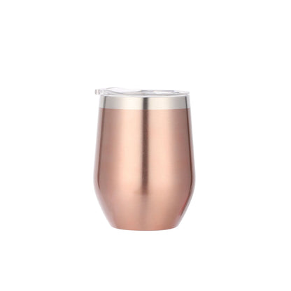 Double Layer Stainless Steel Insulated Cup