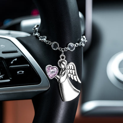 Colgante decorativo para coche