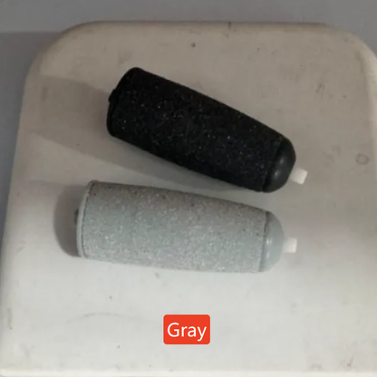 Removedora recargable para eliminar callos de pies