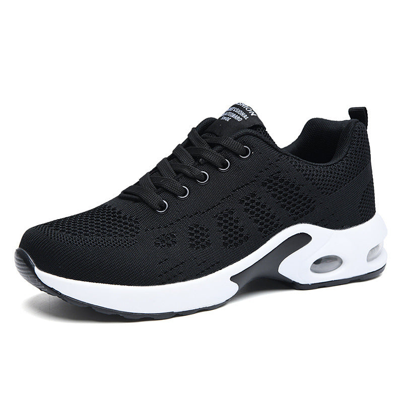 Zapatillas deportivas informales para mujer