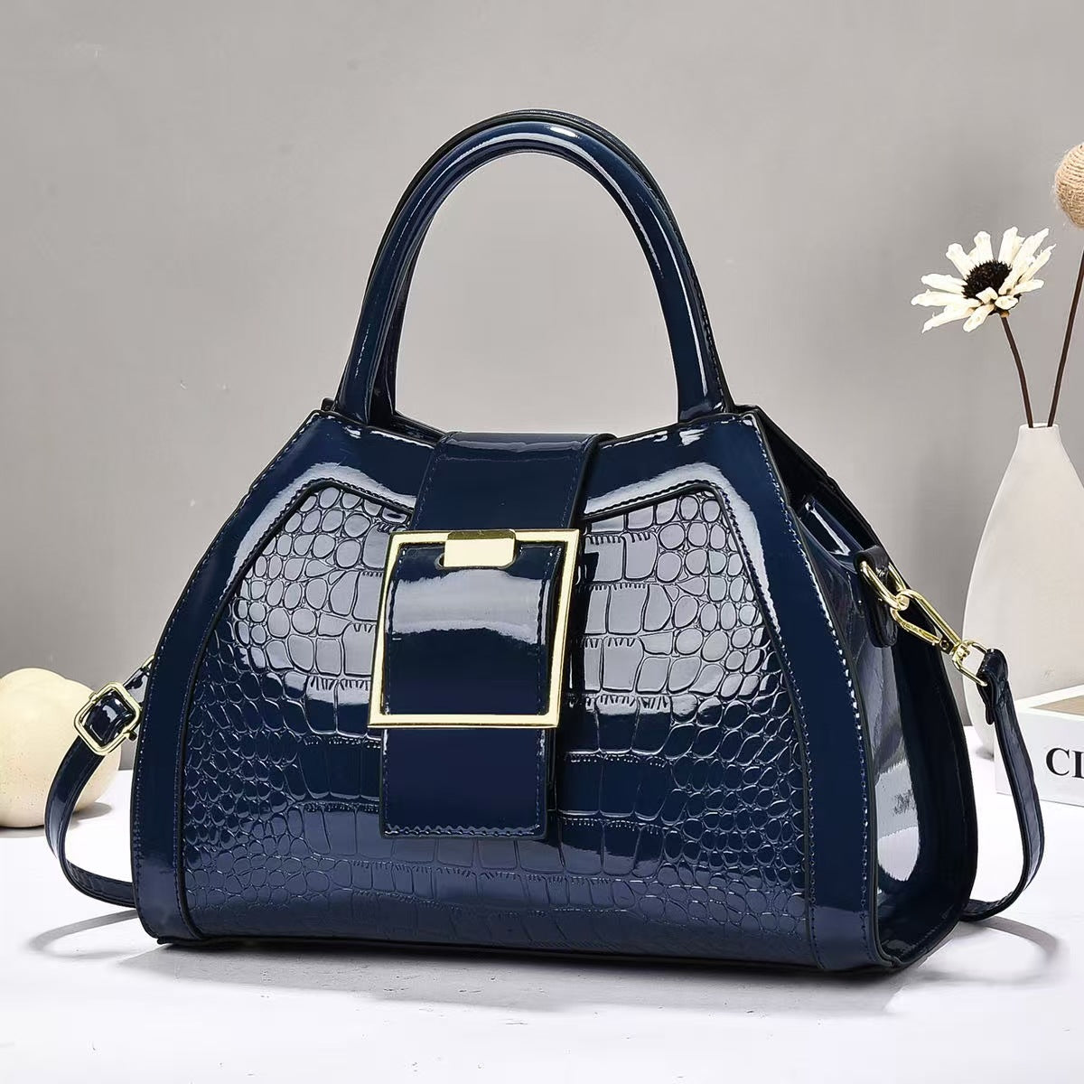 Bolso casual de mujer, moderno y versátil