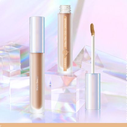 Corrector líquido en barra de Marie Beauty