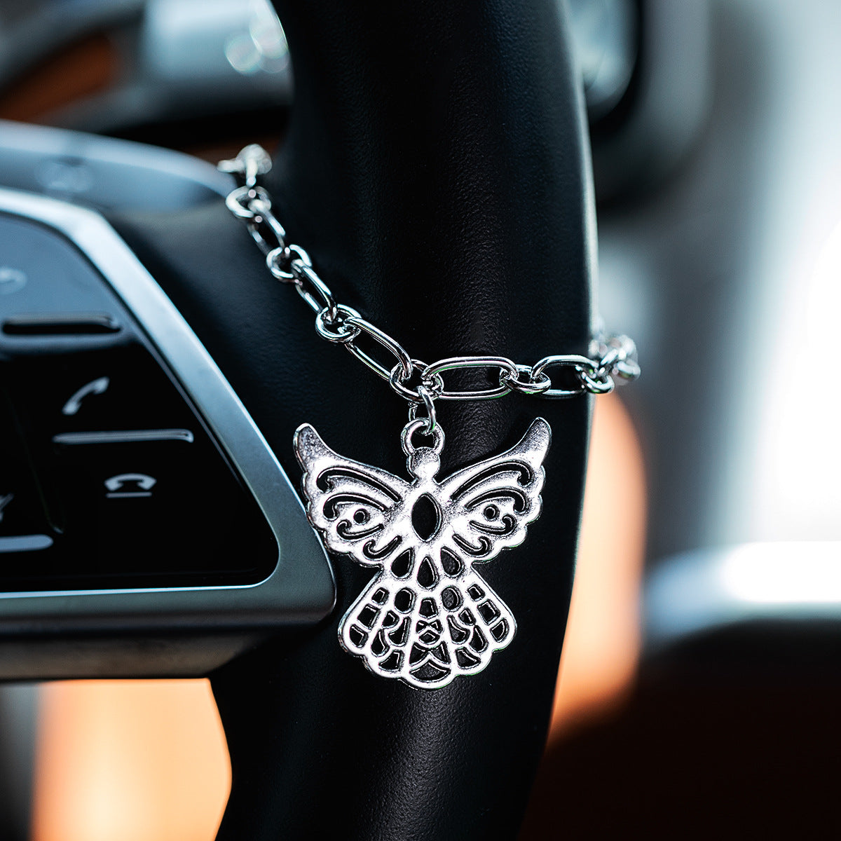 Colgante decorativo para coche